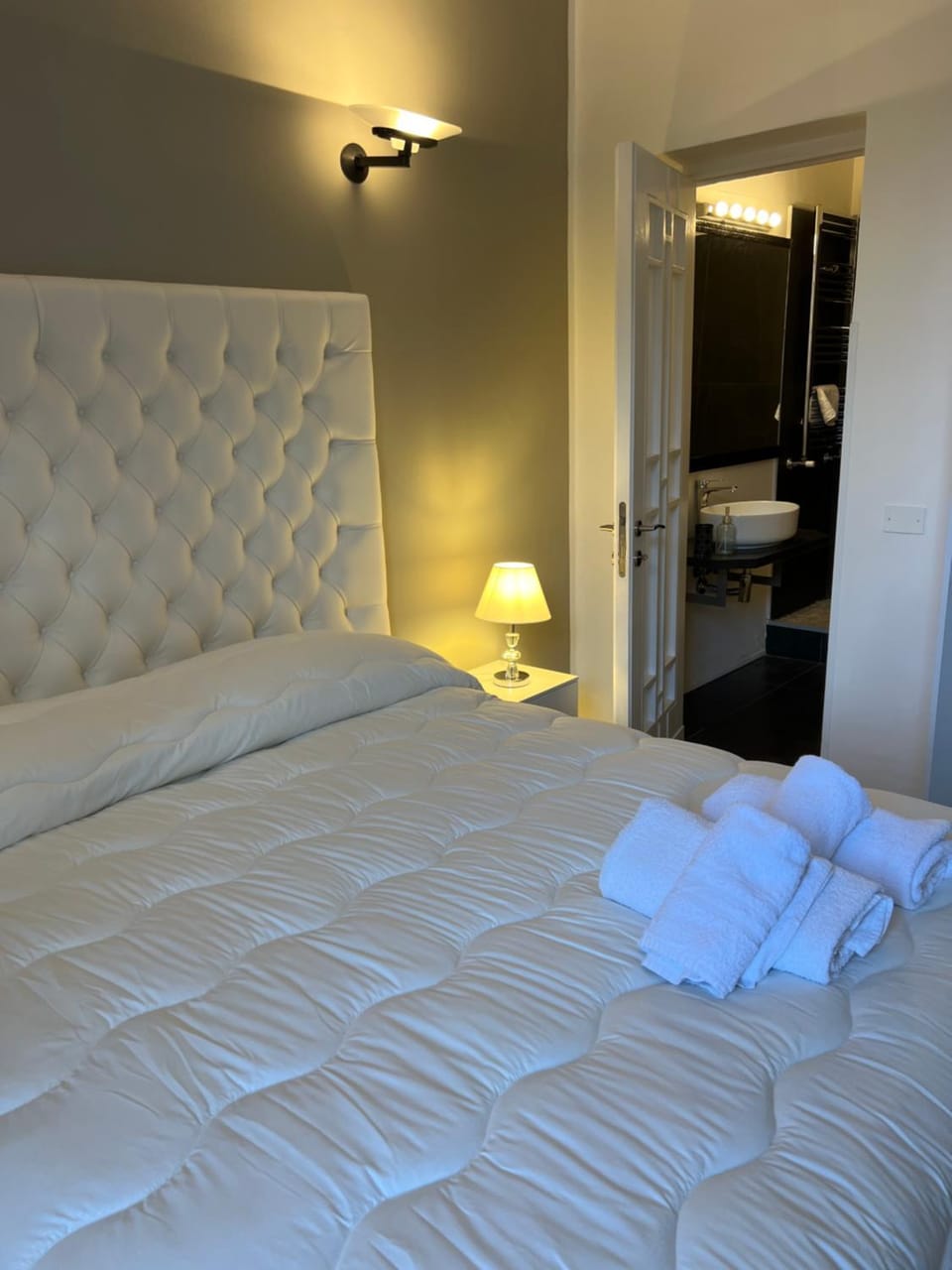 Luxury room Anelli center of Roma Apartment in Rome