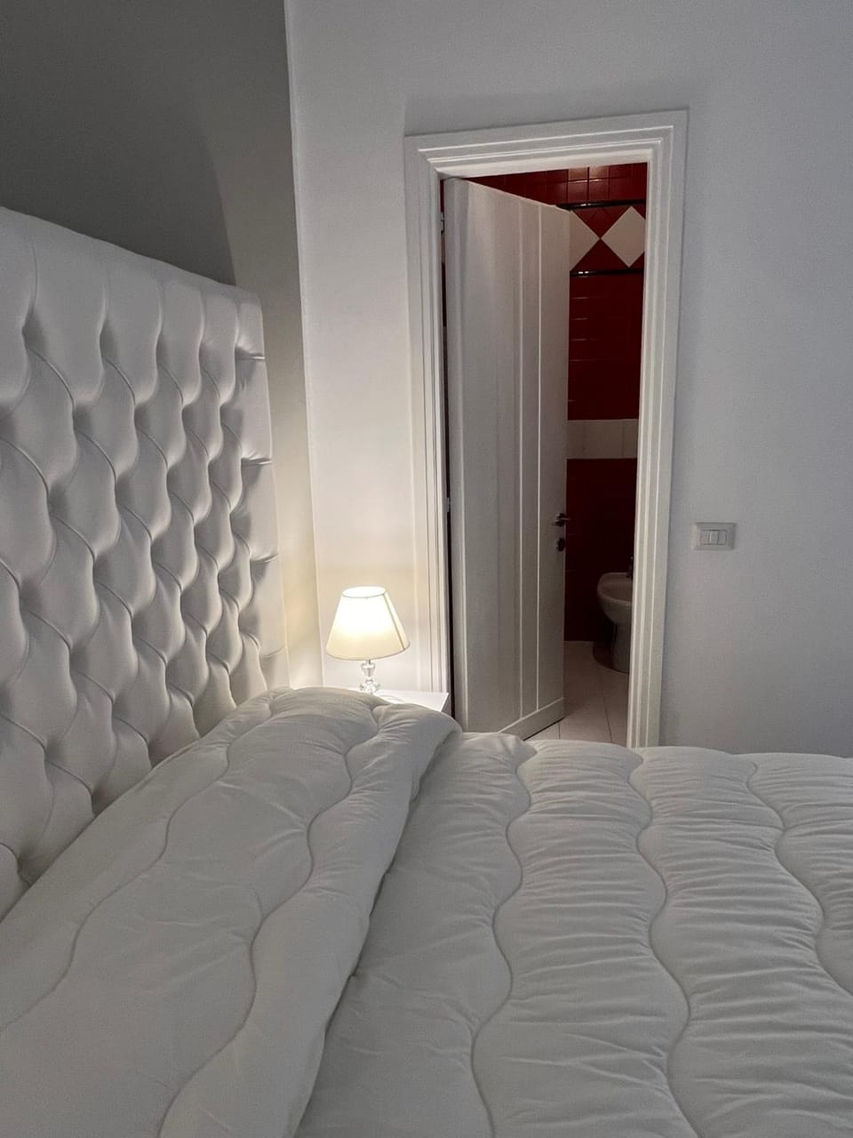 Luxury room Anelli center of Roma Apartment in Rome