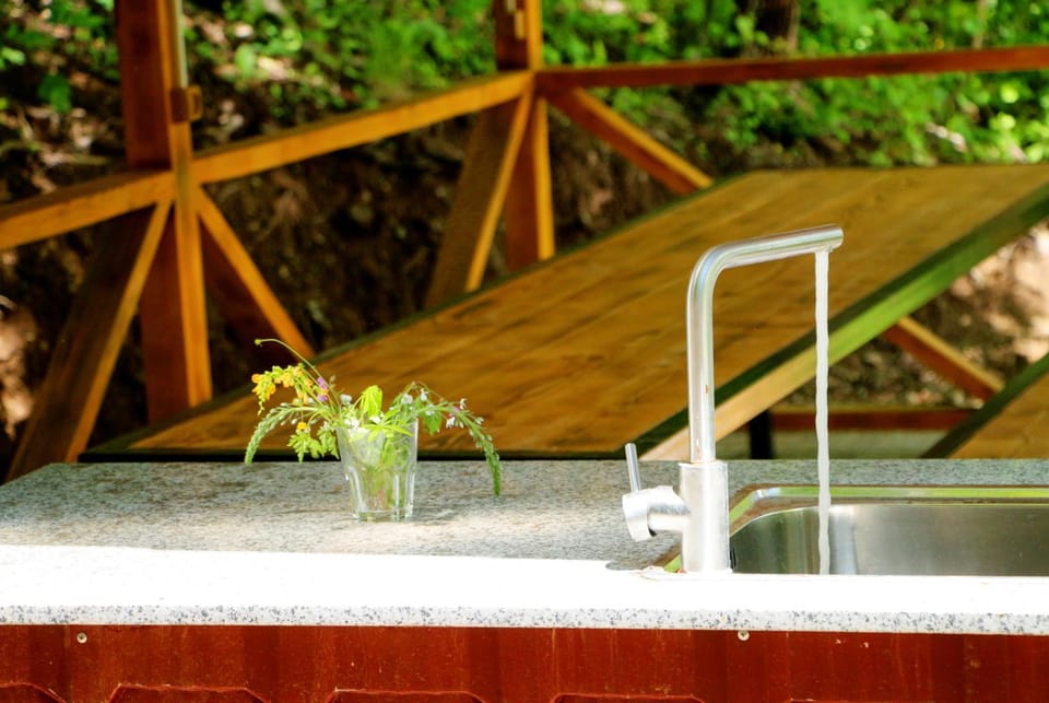 Day, BBQ facilities, Children play ground, Garden, Garden, Seating area, Garden view