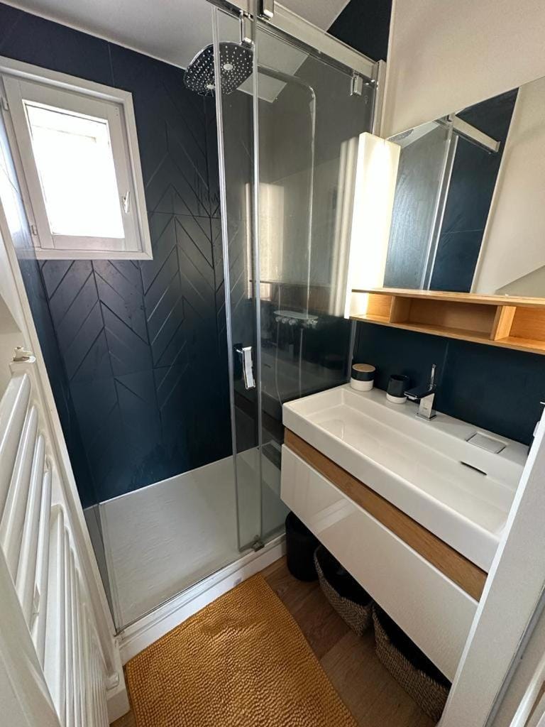 Superbe appartement plein centre de Biarritz Apartment in Biarritz