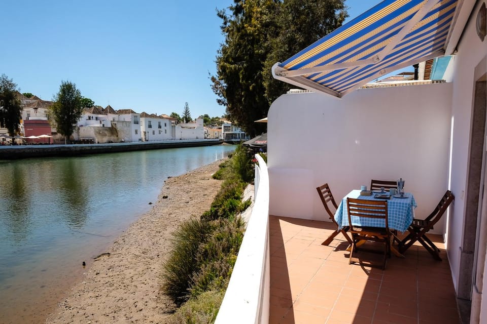 Casa Asseca - Tavira centro House in Tavira