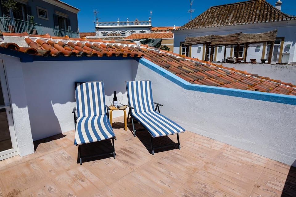 Casa Asseca - Tavira centro House in Tavira