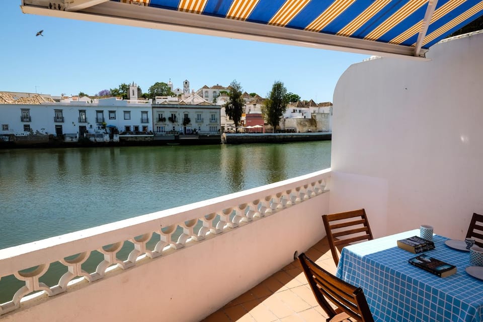 Casa Asseca - Tavira centro House in Tavira