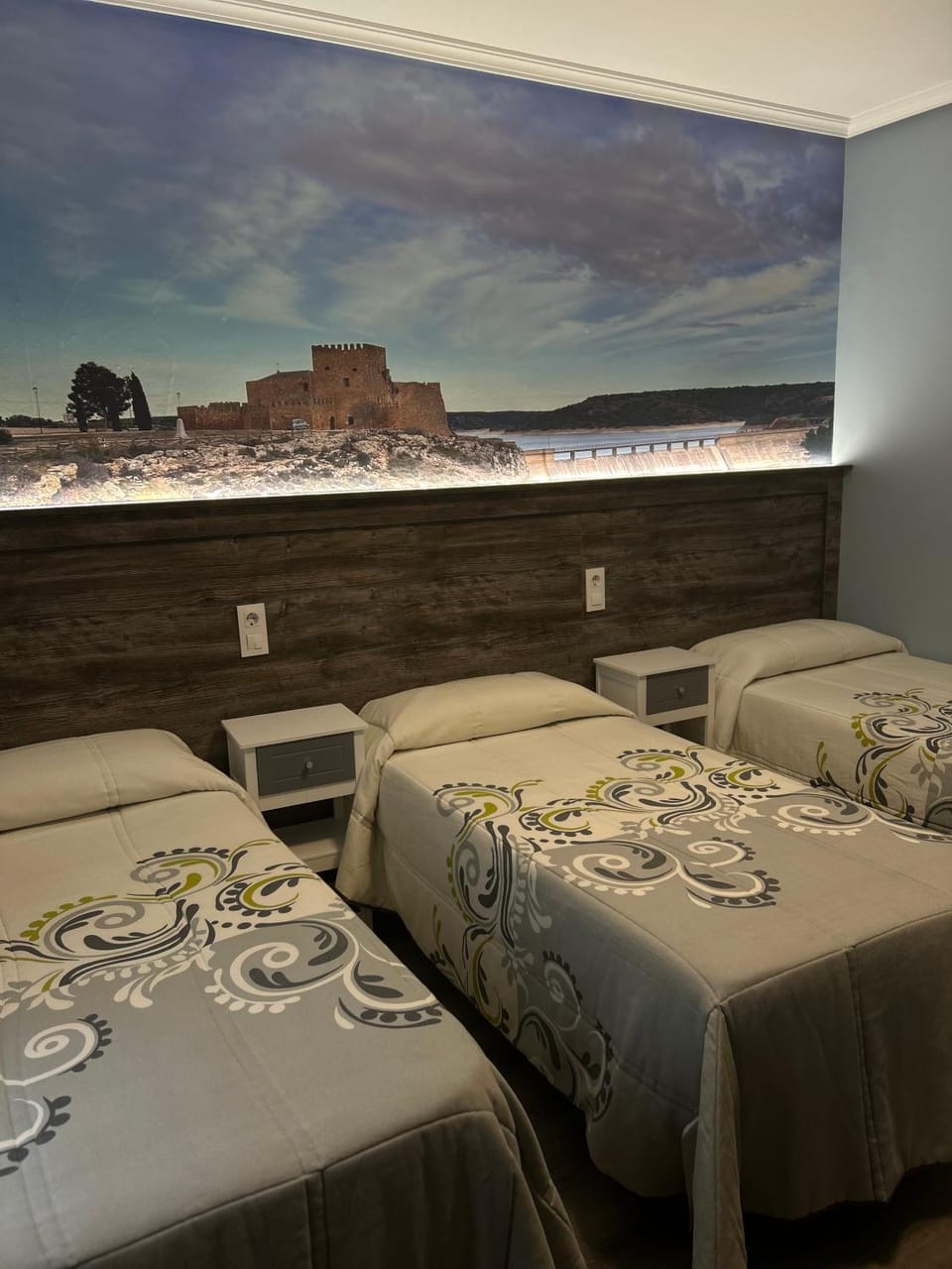 Hostal imperio Bed and Breakfast in Castile-La Mancha