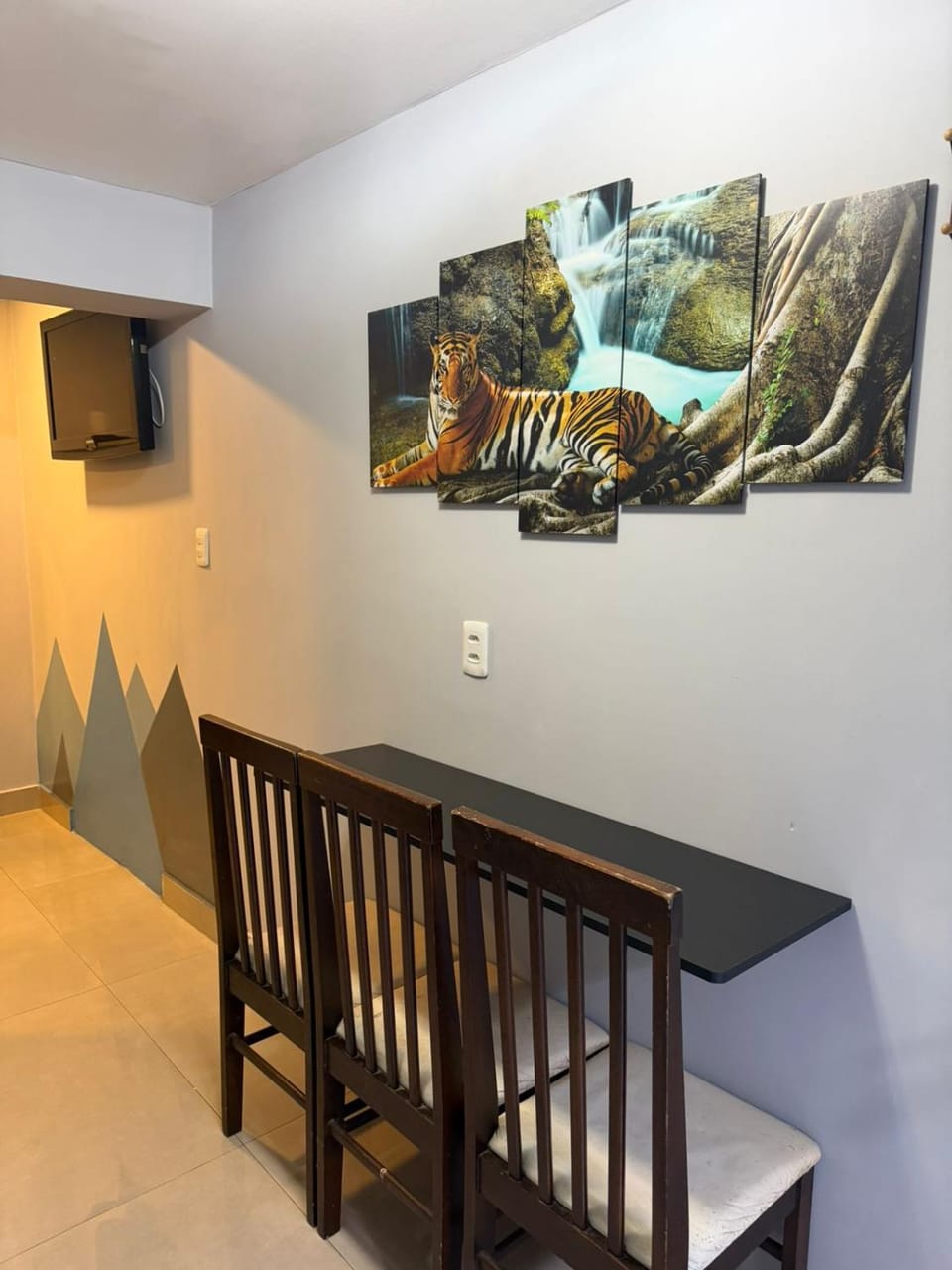 Apartamento ao lado do beto carreiro Apartment in Penha