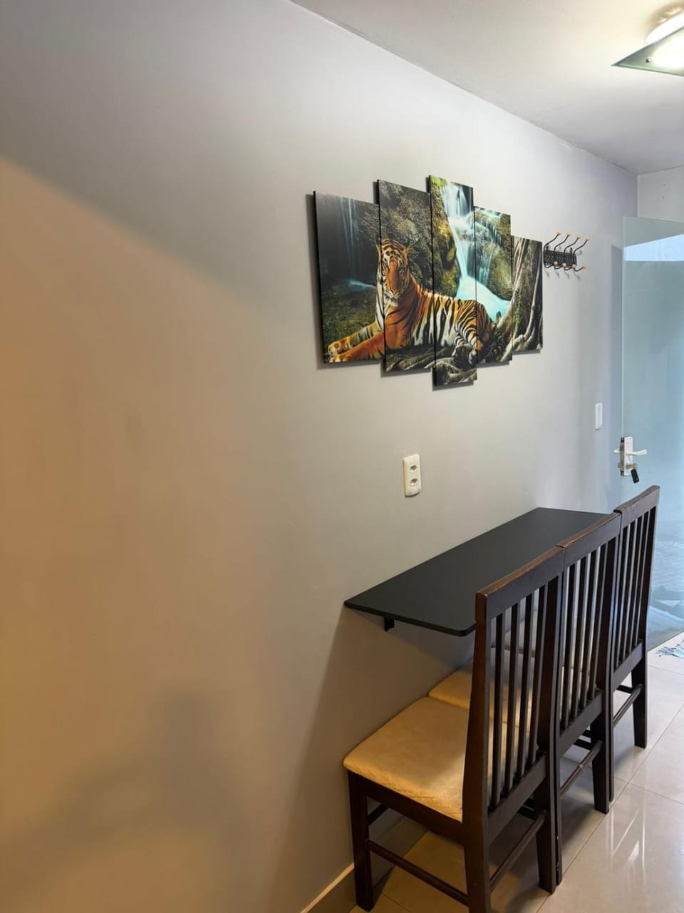 Apartamento ao lado do beto carreiro Apartment in Penha