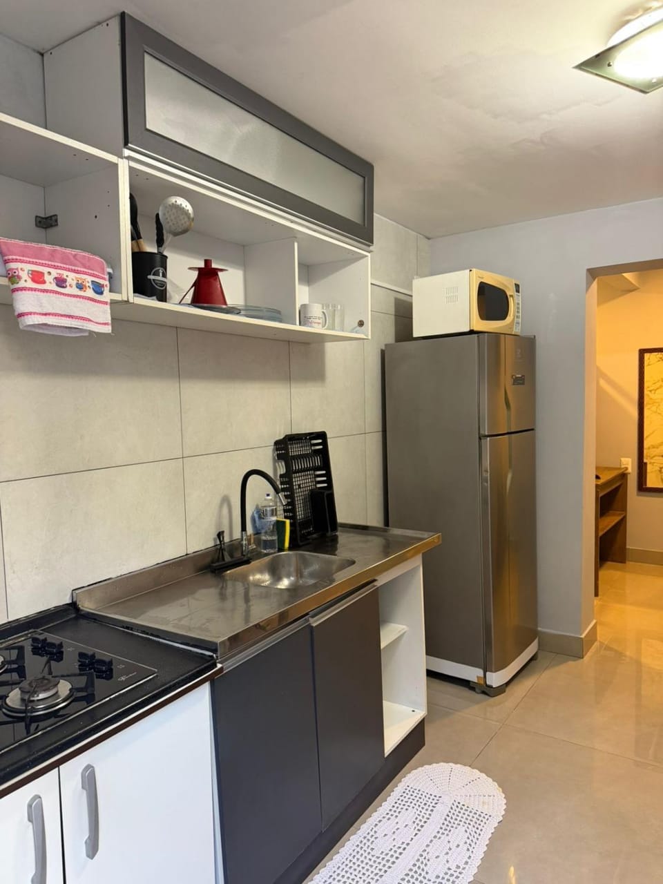 Apartamento ao lado do beto carreiro Apartment in Penha