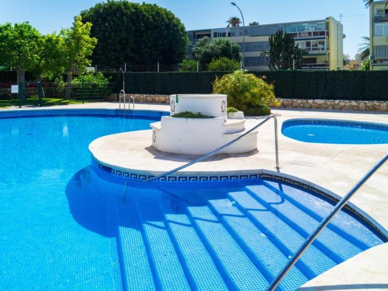 Apartamento Aurora Apartment in Torremolinos