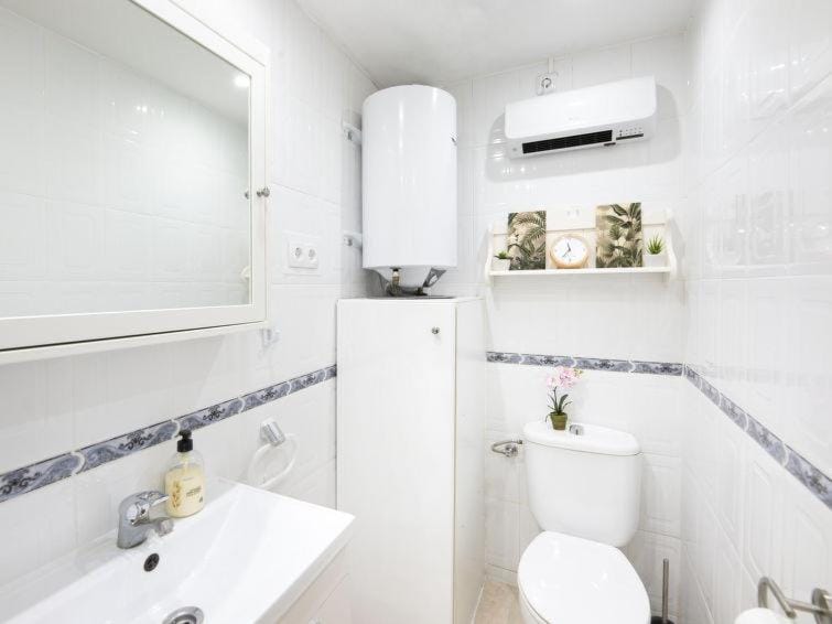 Apartamento Aurora Apartment in Torremolinos