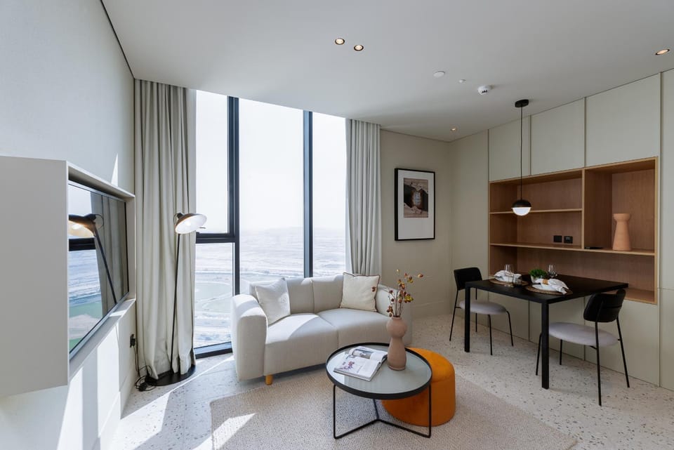 Upside Living, Business Bay Dubai - Mint Stay Apartment in Dubai
