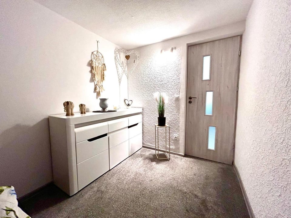 Apartament z Jacuzzi Rotembark Apartment in Pomeranian Voivodeship