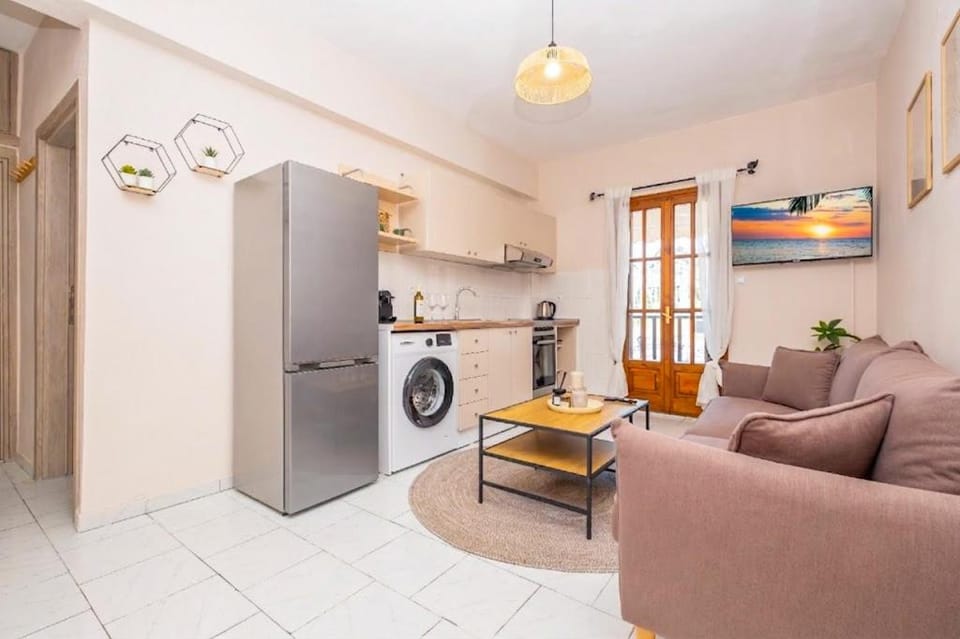 Rocabella Home Apartment in Halkidiki