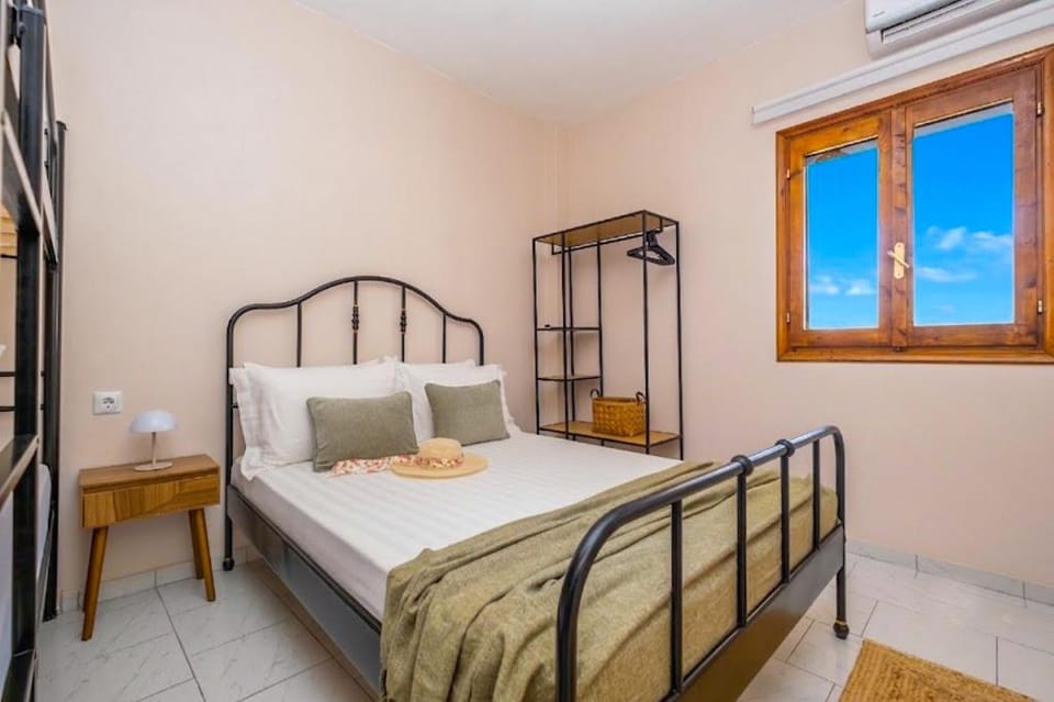 Rocabella Home Apartment in Halkidiki