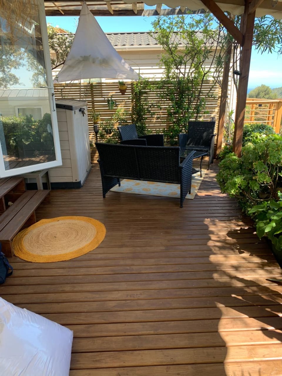 View (from property/room), Balcony/Terrace
