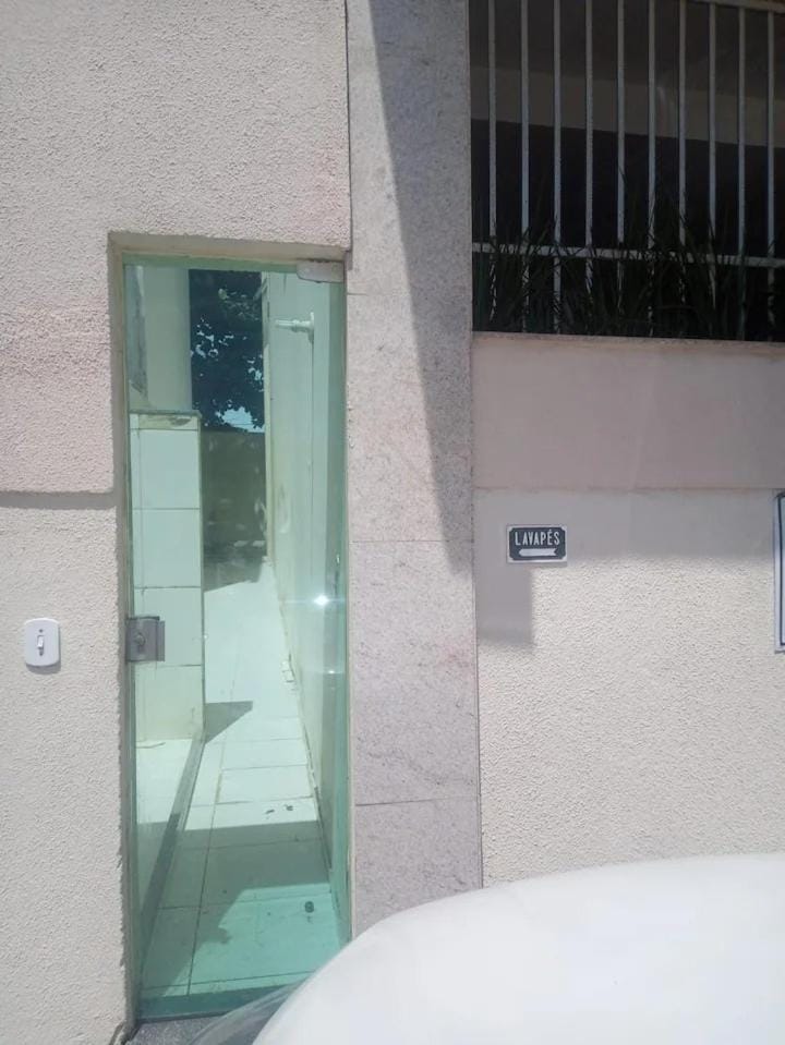 Beira-mar, vista e localização - Pé na Areia - Apartment in Guarapari