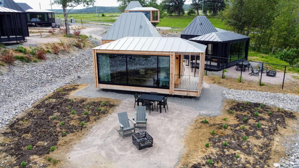 Patio, Garden