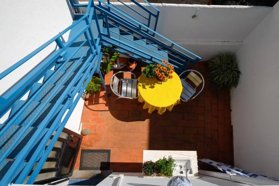 Casa Avelar House in Tavira