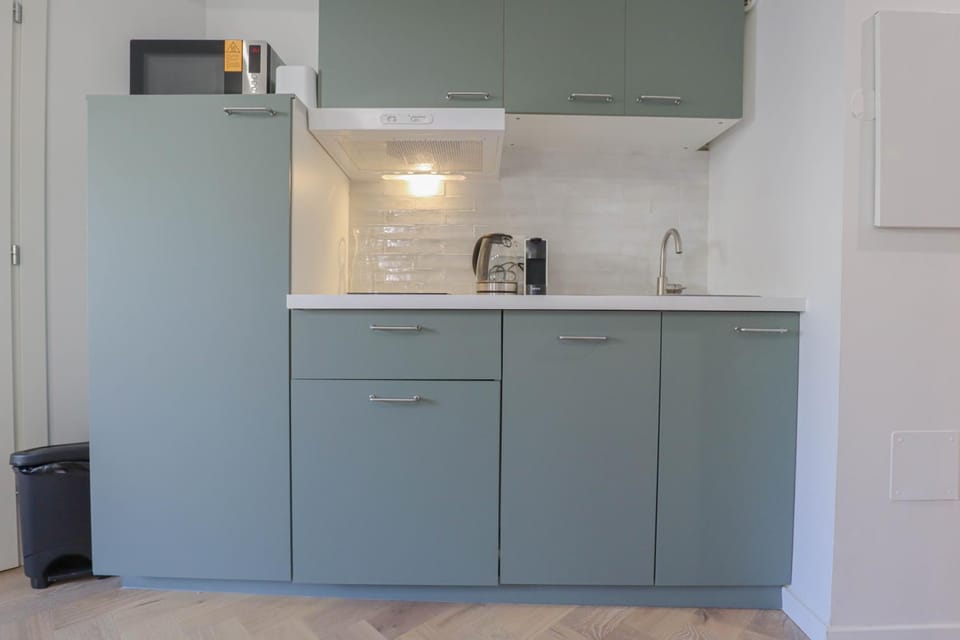 dishwasher, microwave, kitchen