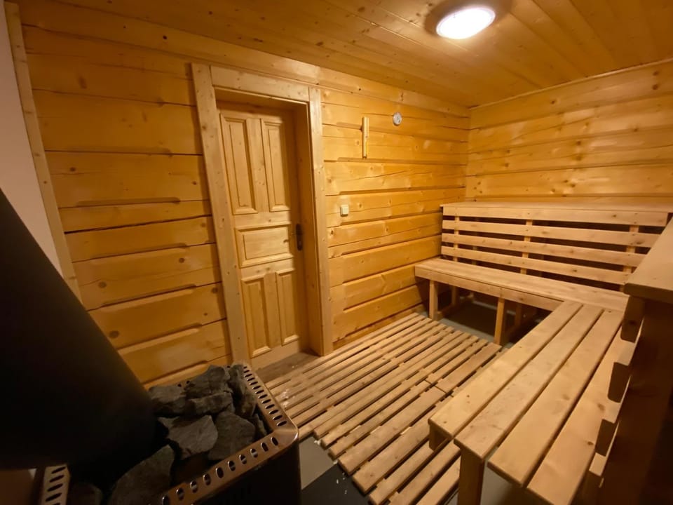 Roubenky u zvonice Apartment in Czechia