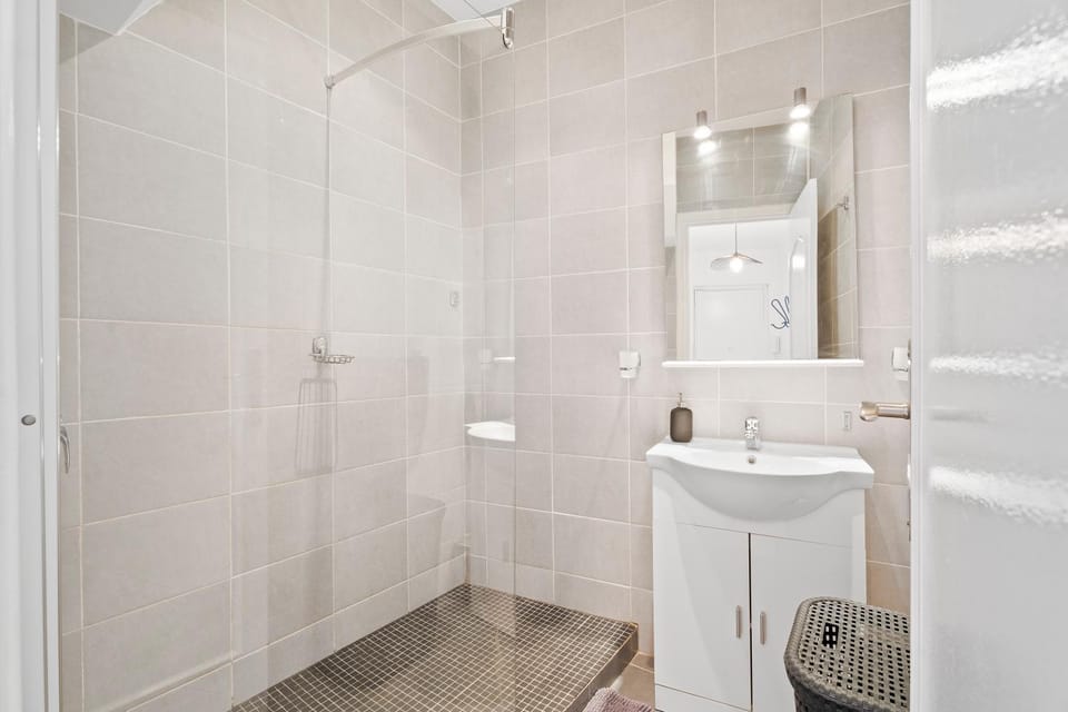 Shower