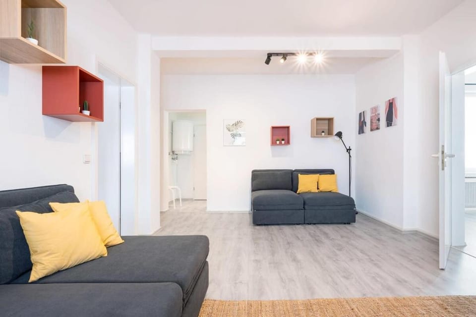 Top floor apartment next to Marienplatz Apartment in Munich