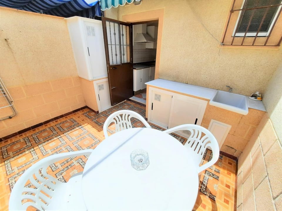 Alojamiento Alegria Apartment in Chipiona