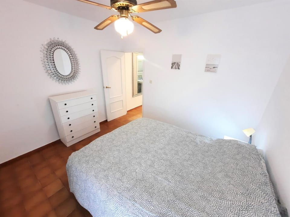 Alojamiento Alegria Apartment in Chipiona
