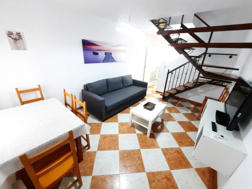 Alojamiento Alegria Apartment in Chipiona