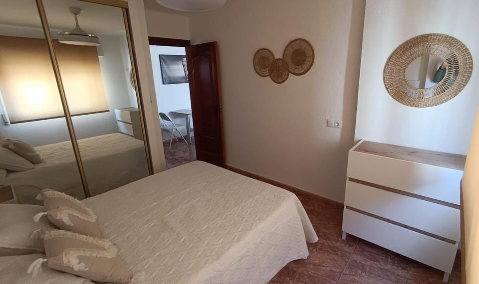 Casa Dori - Nerja Centro Apartment in Nerja