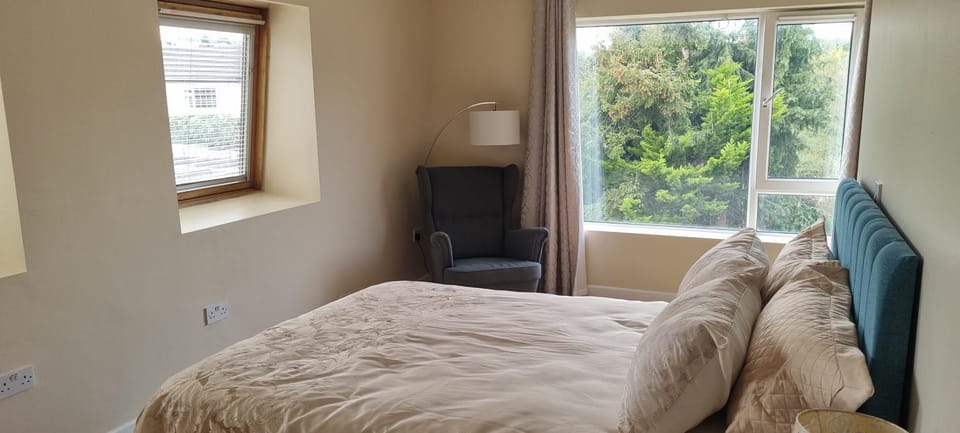 Pinewood Lodge House in County Cork