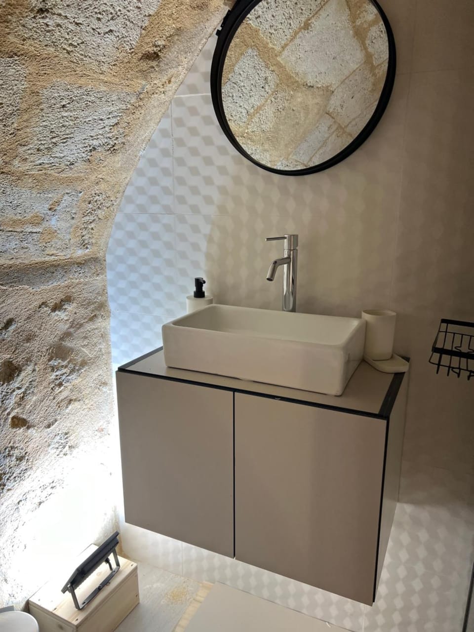 Duplex Atypique Apartment in Bordeaux