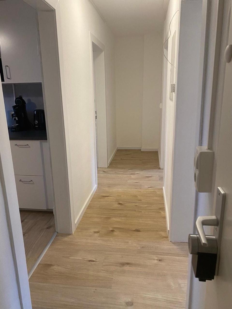 Charmante Wohnungen direkt in der Stadtmitte Apartment in Andernach