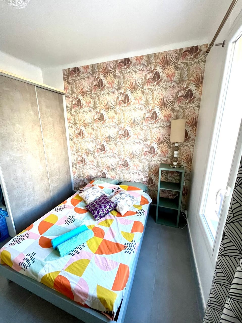 Appartement 3 pièces GREEN ART **** Apartment in Mougins