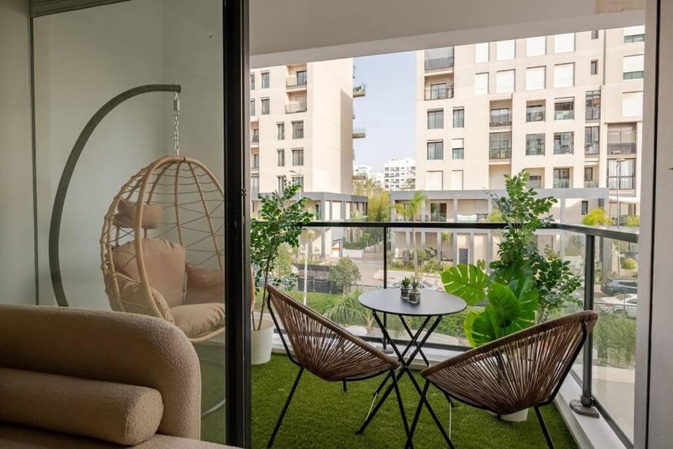 View (from property/room), Balcony/Terrace