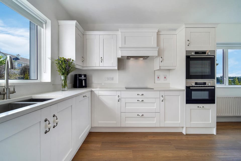 Edgewater House in Donegal City