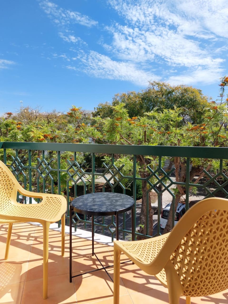 Casa Sheila - Tavira Apartment in Tavira