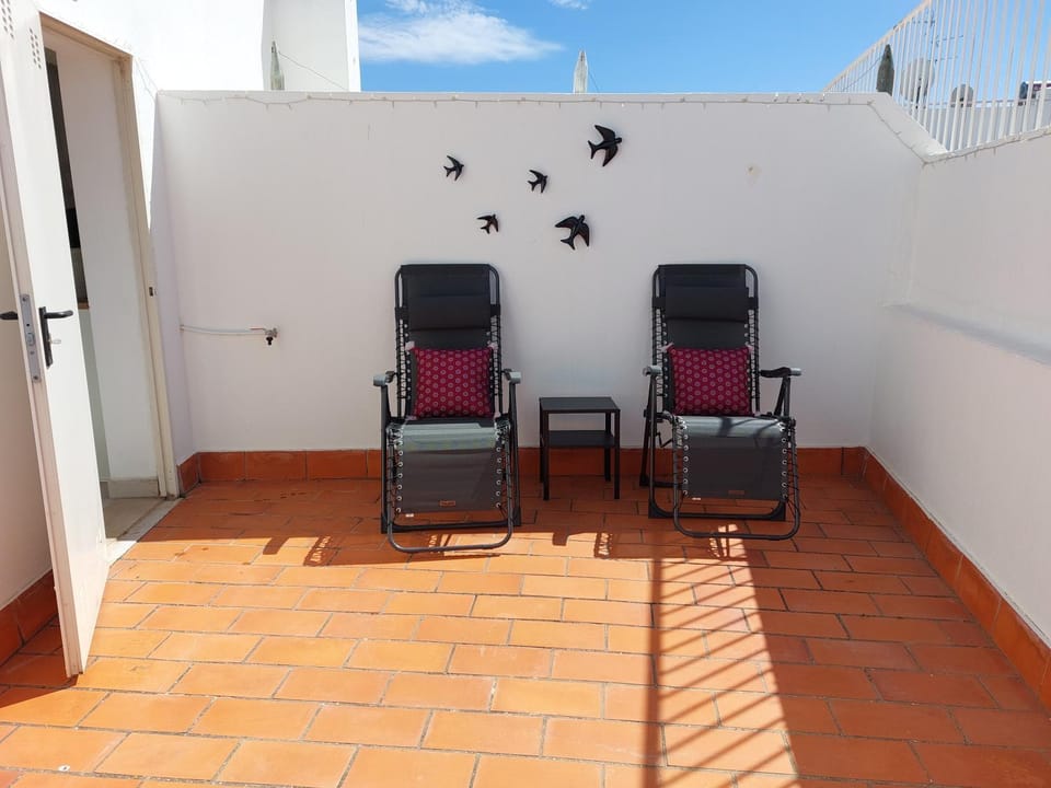 Casa Sheila - Tavira Apartment in Tavira