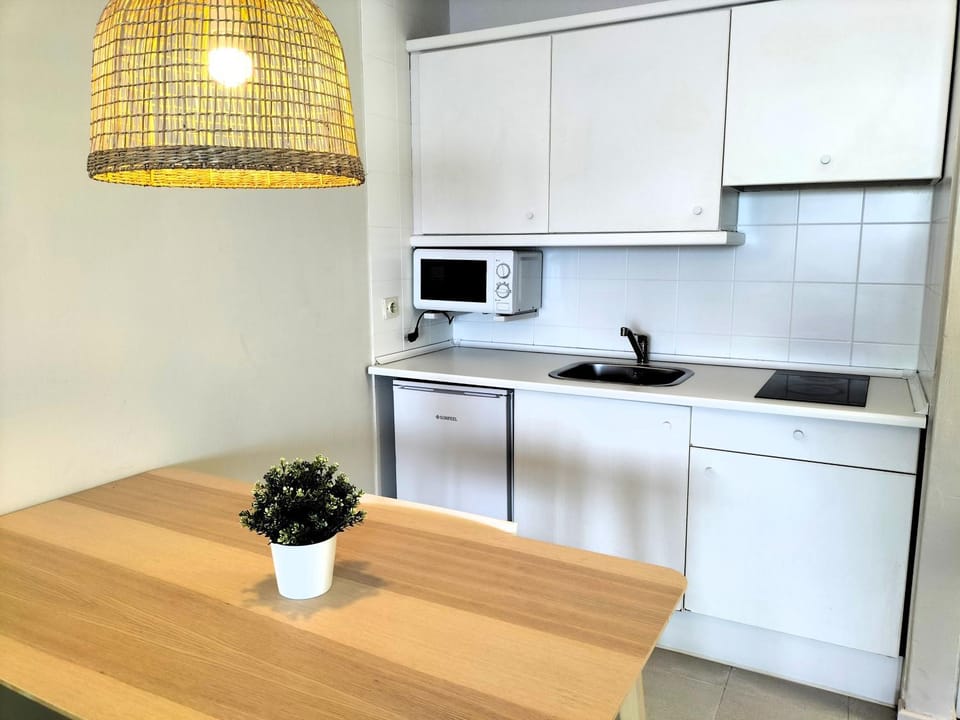 Sea view - Big Terrace - Sunset Apartment in Comarca Sur