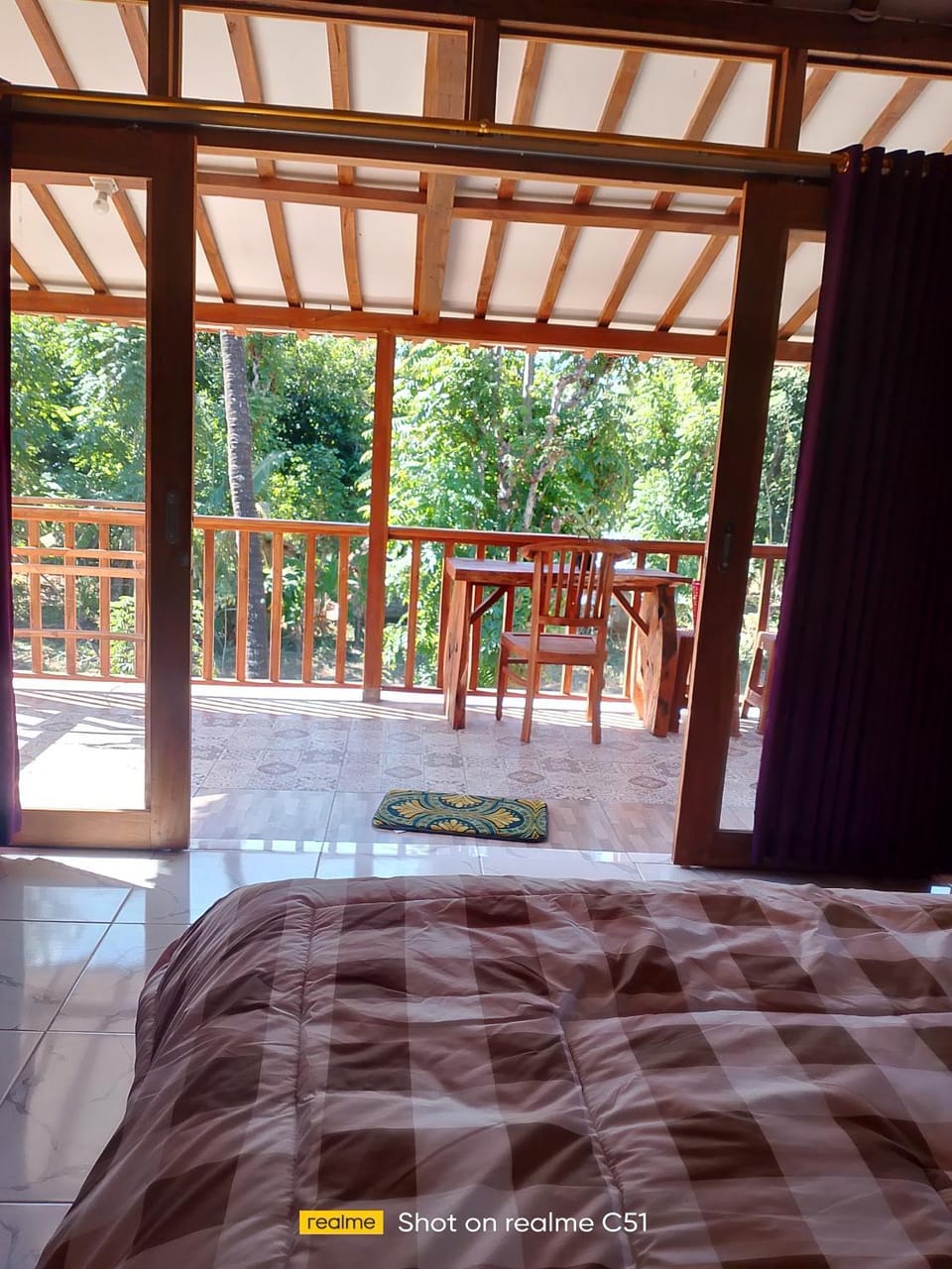 Wiwik sweet villa Villa in Abang