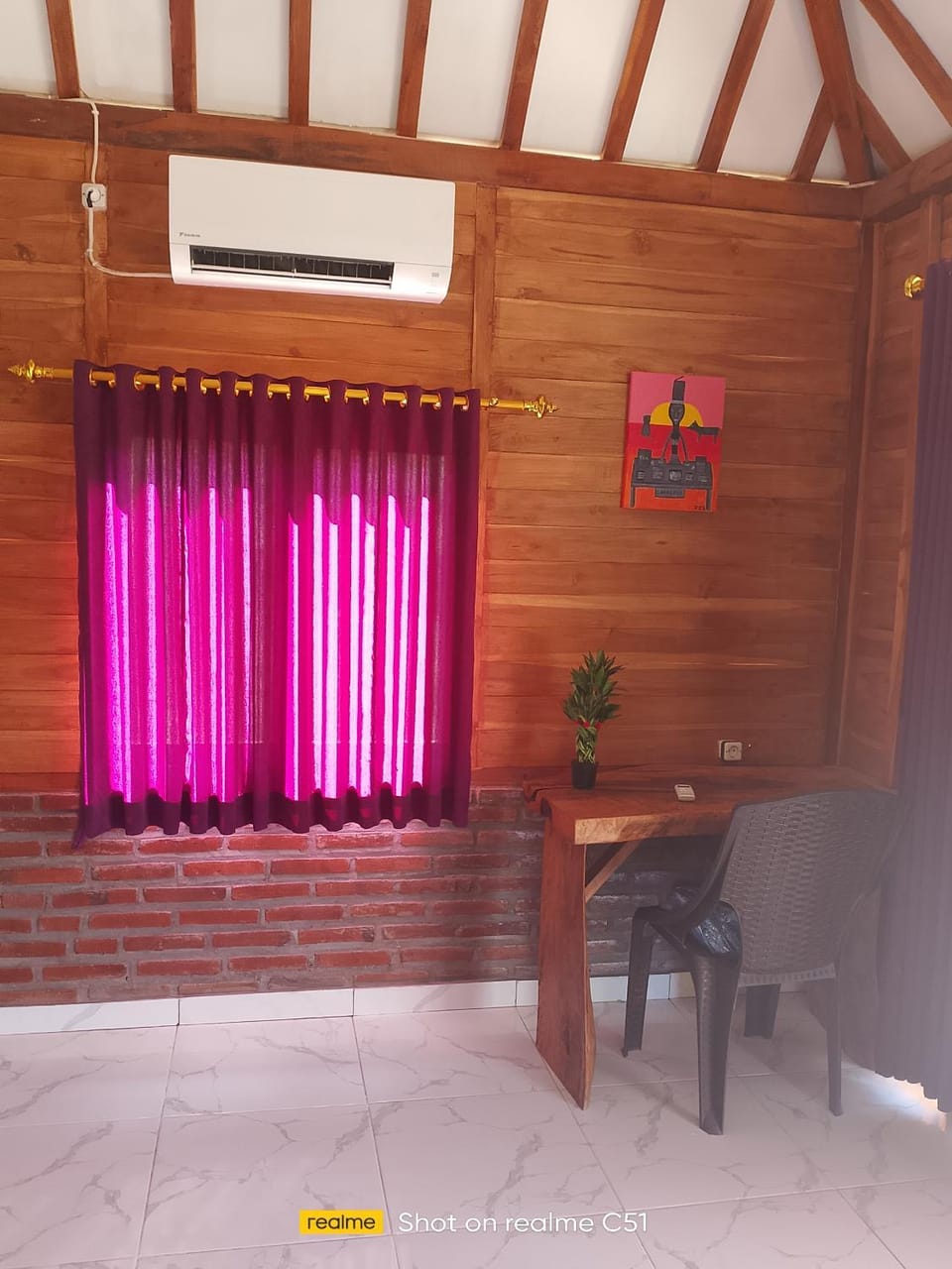 Wiwik sweet villa Villa in Abang