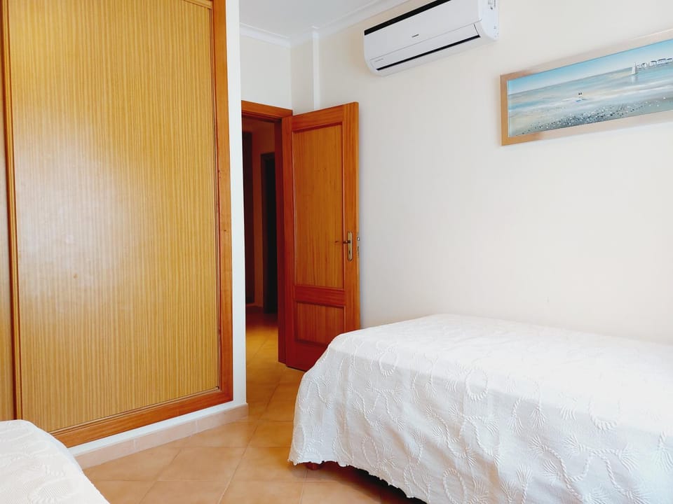 Casa Paula - Cabanas de Tavira Apartment in Cabanas de Tavira
