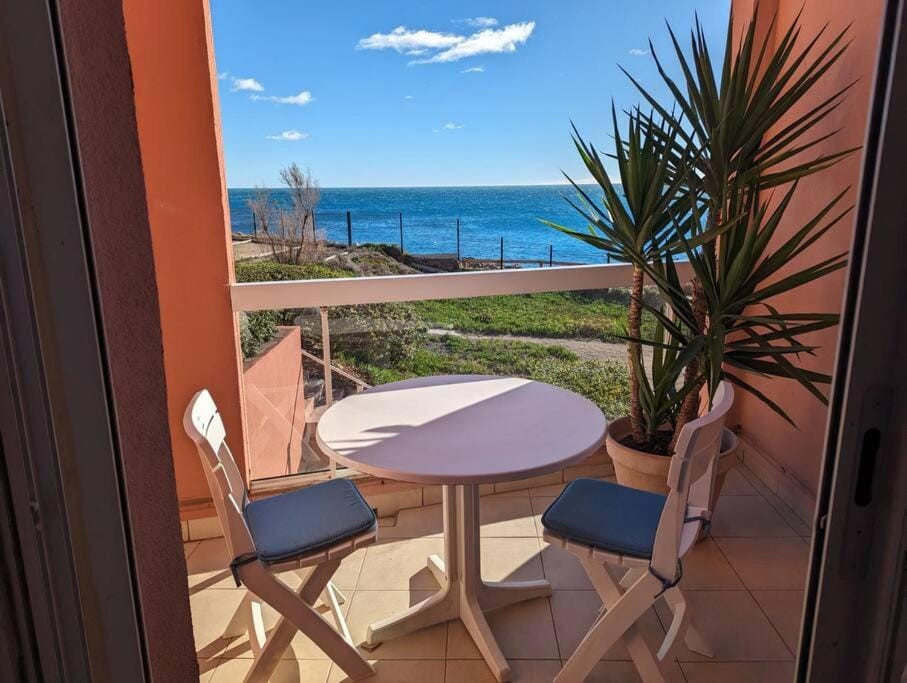 Sea view