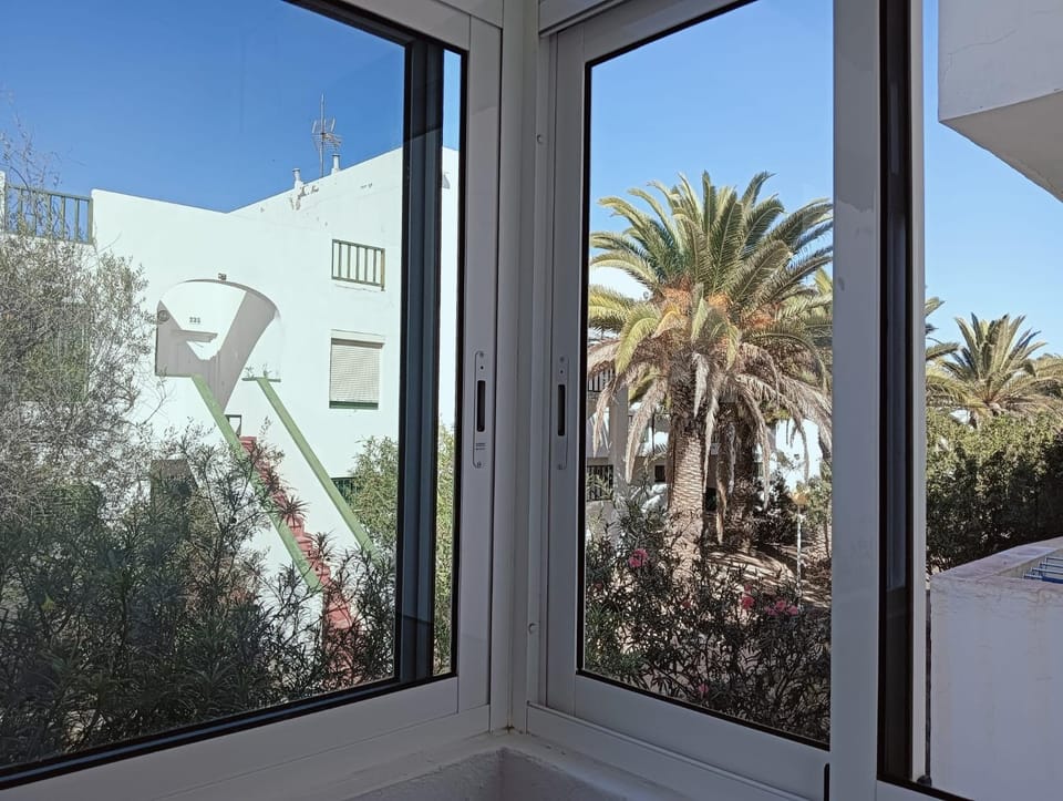 FUERTE CAMPILLOS Apartment in Maxorata