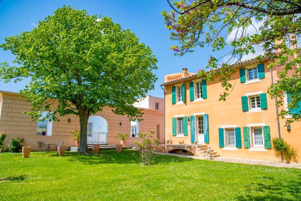 Château Ciceron House in Occitanie