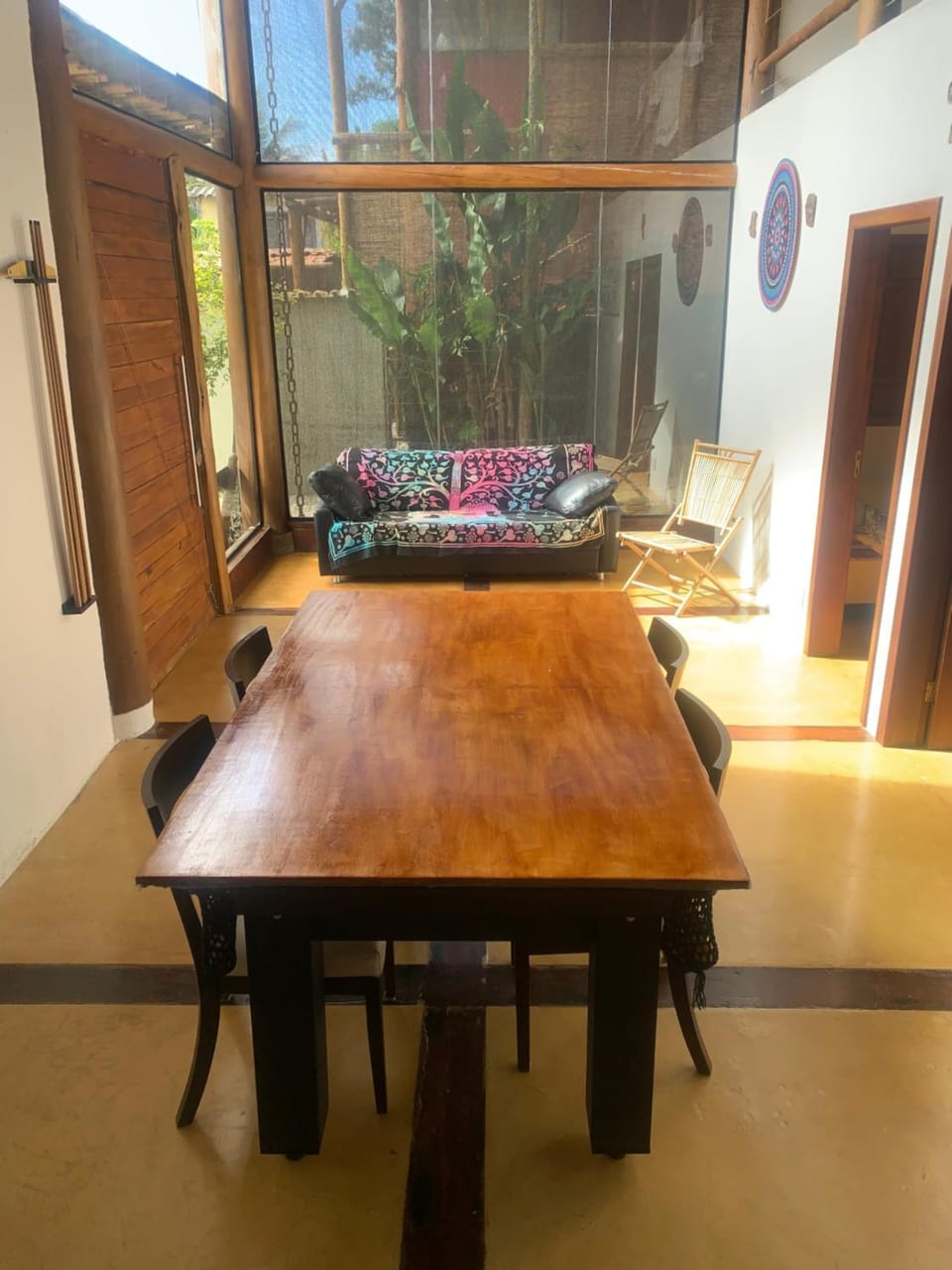 Casa chalé itamambuca House in State of São Paulo