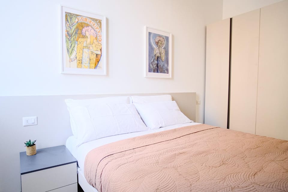 Cavour - Boutique Home in Florence Apartment in Florence