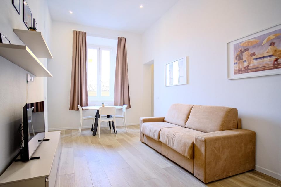 Cavour - Boutique Home in Florence Apartment in Florence