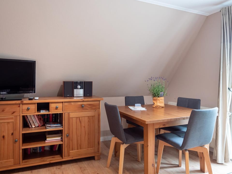 Dünenklause Düne 5 Apartment in Lower Saxony, Germany