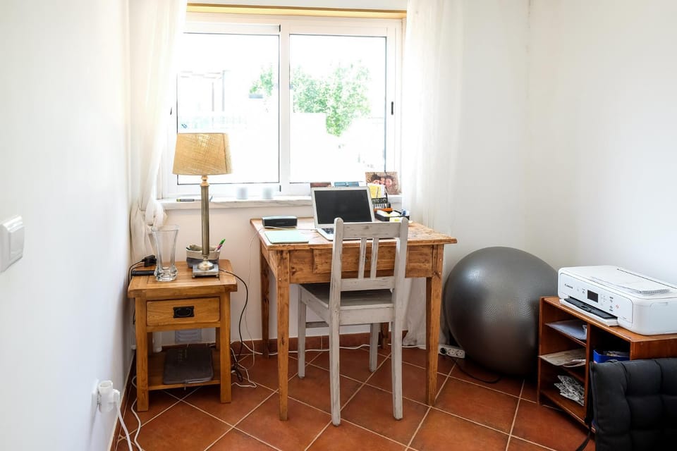 Casa Marta - Penthouse em Santa Luzia Apartment in Tavira