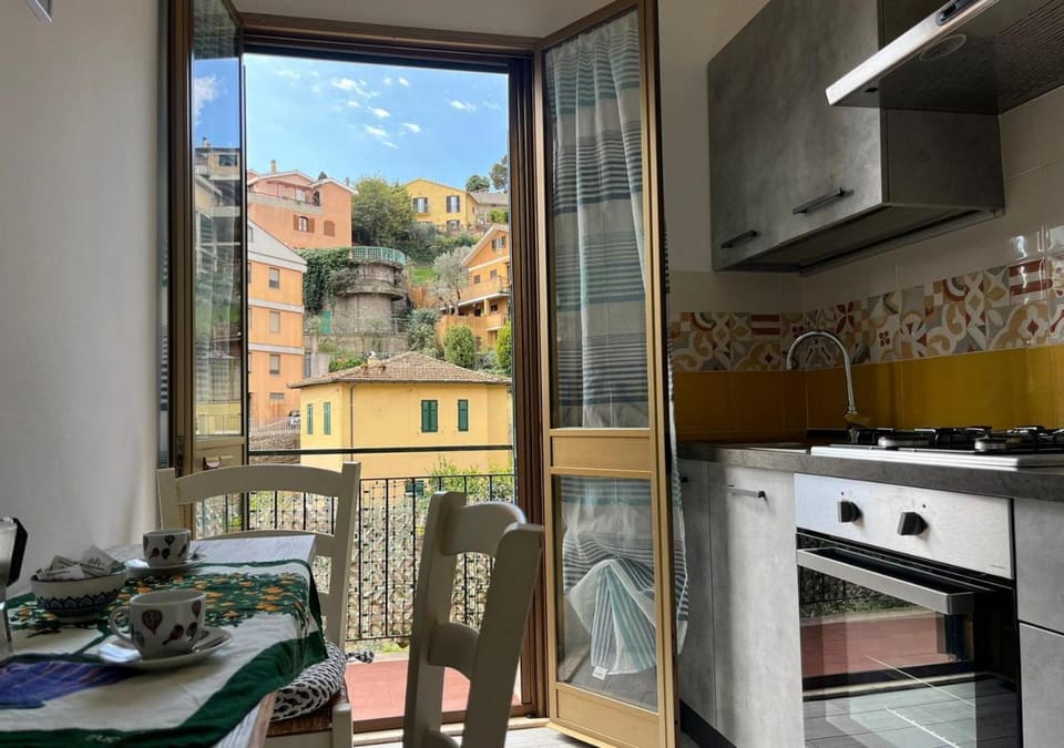 Casa degli Ulivi House in Porto Santo Stefano